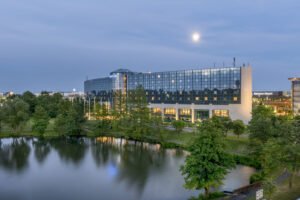 Maritim Airport Hotel Hannover hotel