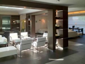 Mercure Bergamo Airport hotel
