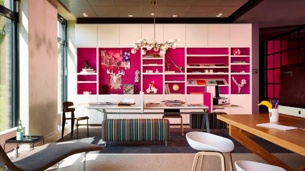 Moxy Munich Airport hotel