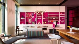 Moxy Munich Airport hotel