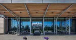 Park Inn by Radisson Oslo Airport