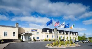 Park Inn by Radisson Shannon Airport
