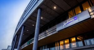 Radisson Blu Arlanda Airport Hotel