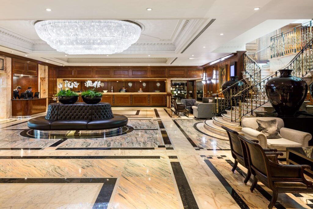 Radisson Blu Hotel London Heathrow hotel