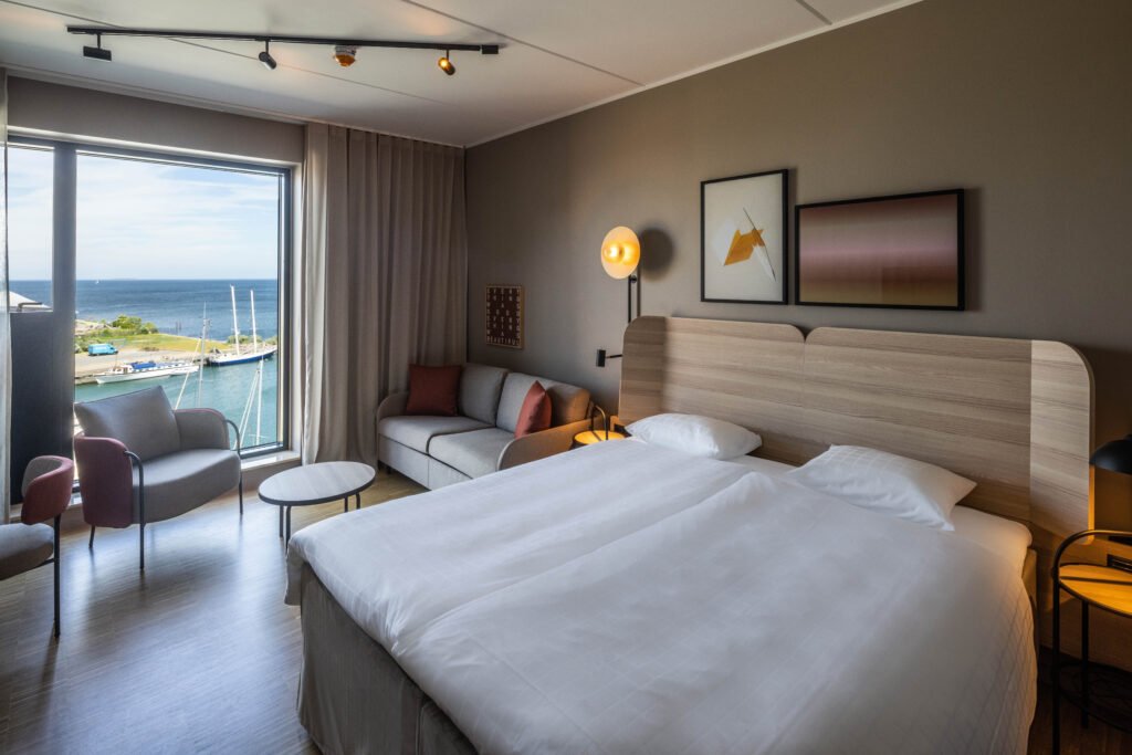 Scandic CPH Strandpark hotel