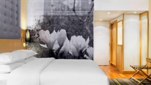 Sheraton Brussels Airport