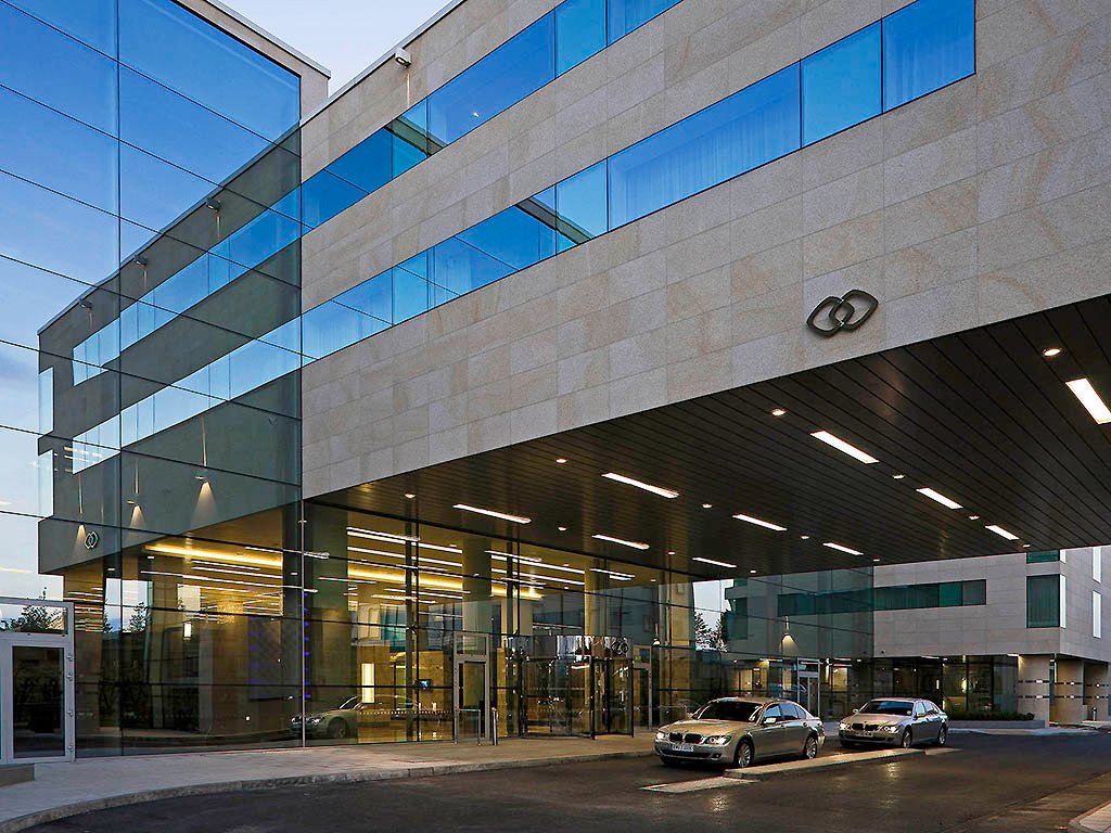 Sofitel London Heathrow hotel