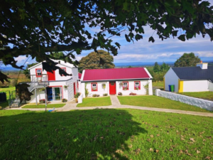Tiernan’s Charlestown Accommodation