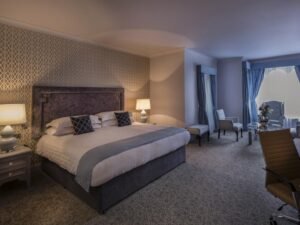 Treacys Oakwood Hotel Shannon