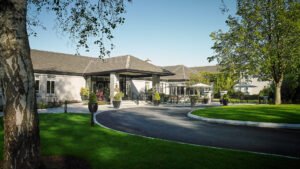 Woodlands House Hotel